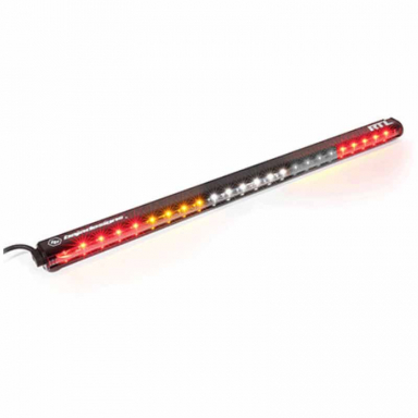 RTL 30" White LED Rear Light Bar | Baja Designs 103005